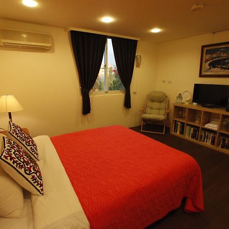 Taichung Xinshe Garden Life Homestay B&B Extérieur photo