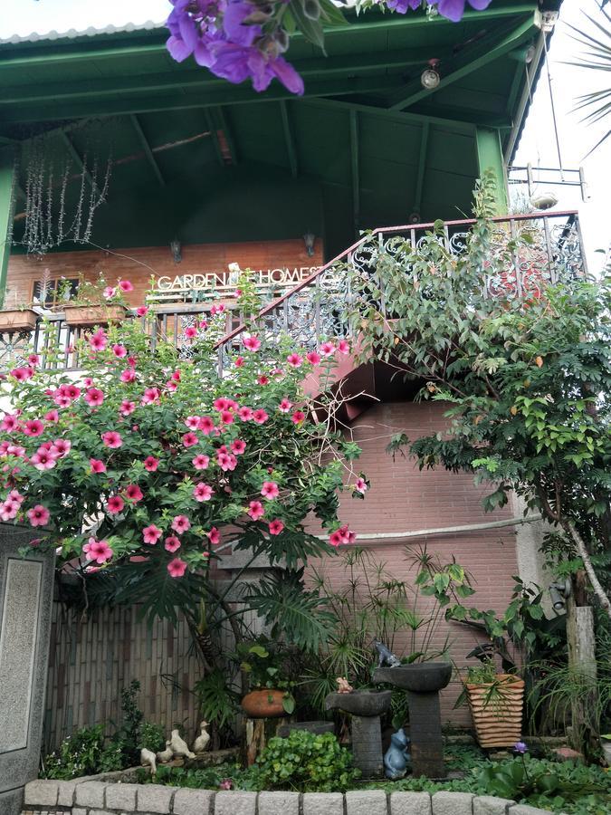 Taichung Xinshe Garden Life Homestay B&B Extérieur photo